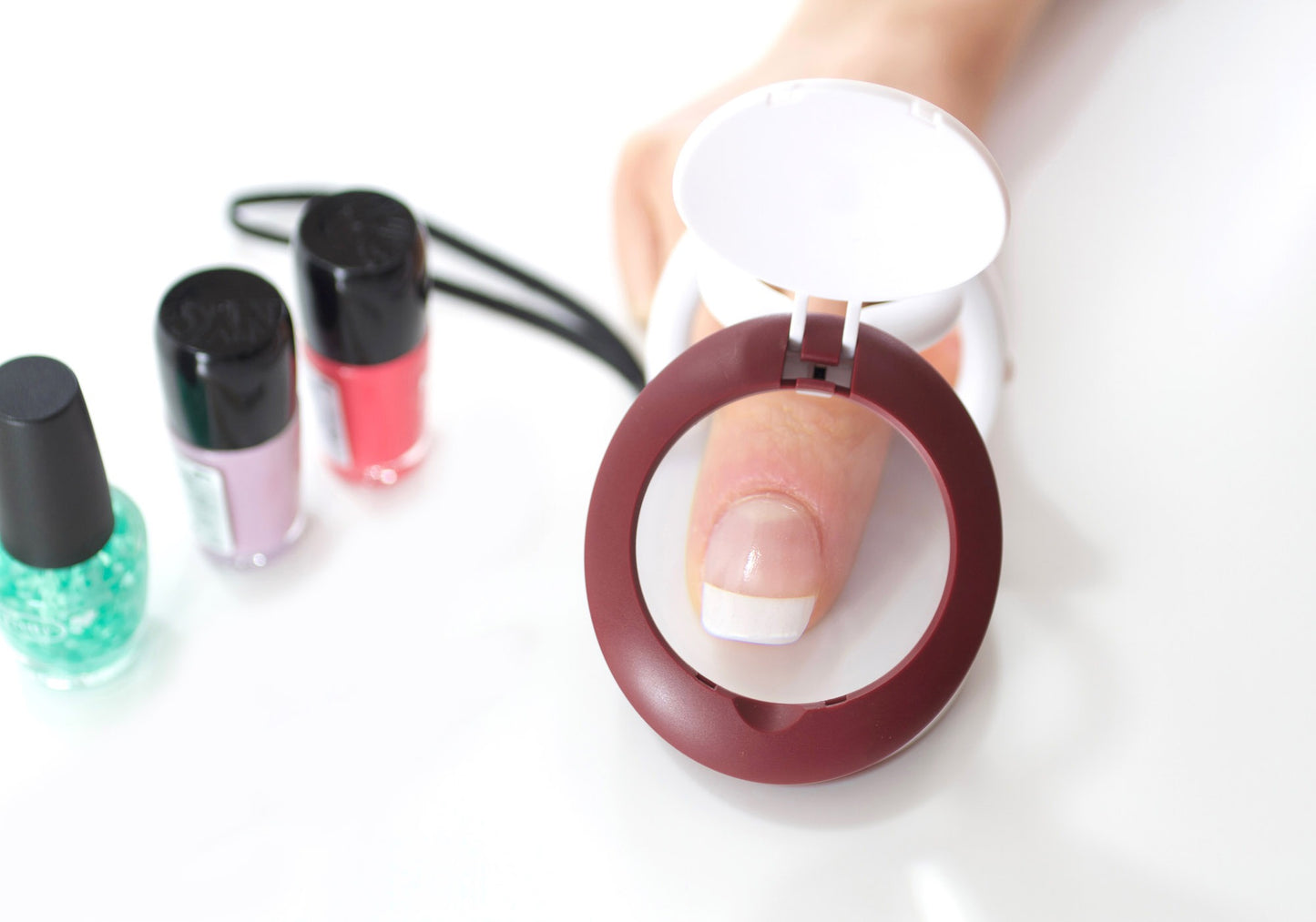 Lupă Iluminată Portabilă YoYo Magnifier Daylight