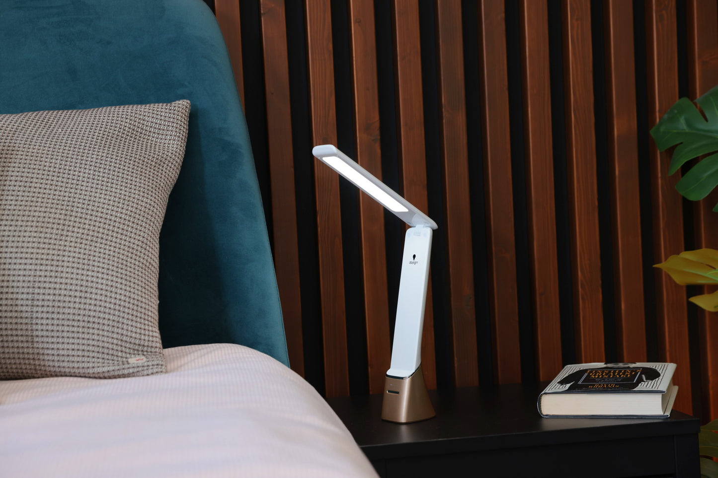Lampă Portabilă Smart Go Daylight