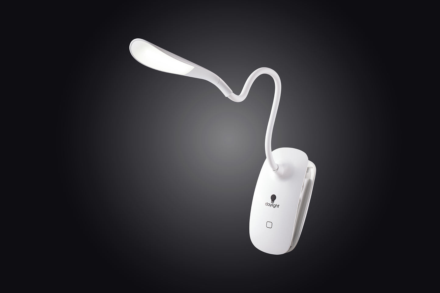 Lampă Clip-On Smart Daylight
