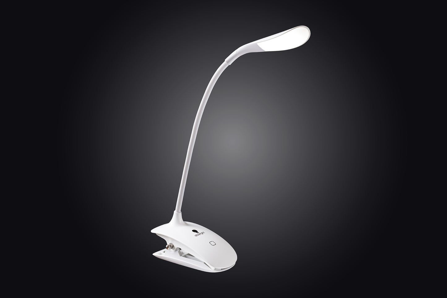 Lampă Clip-On Smart Daylight