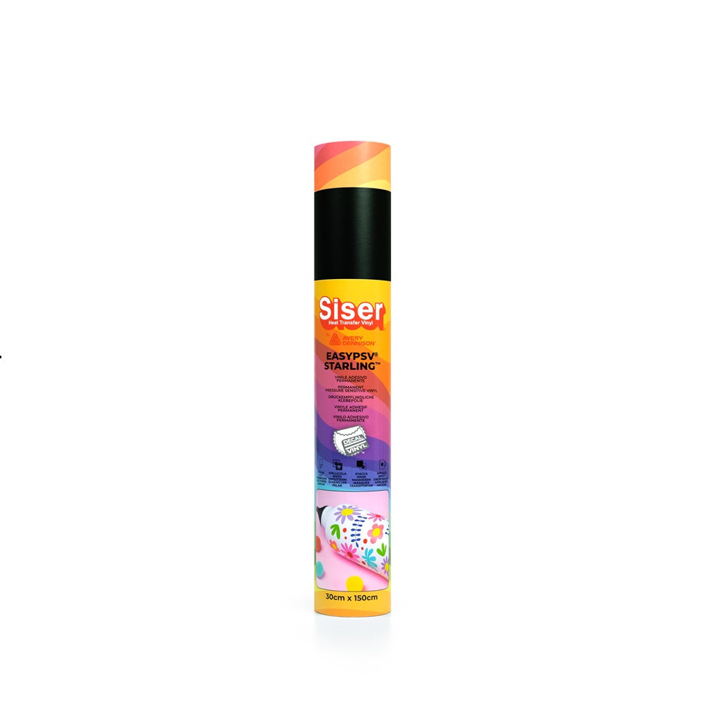 Siser Kit Pentru Personalizare