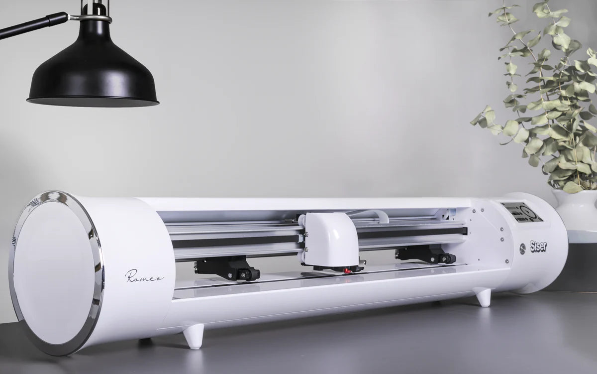 Siser Cutter Plotter ROMEO 60 cm