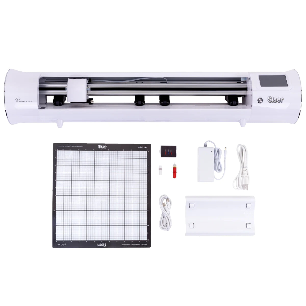 Siser Cutter Plotter ROMEO 60 cm