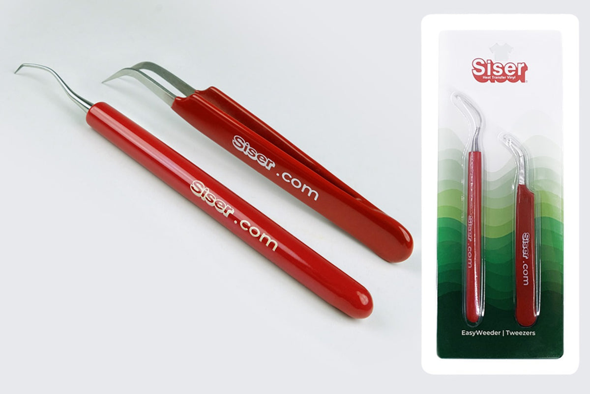 Siser Kit Pentru Personalizare