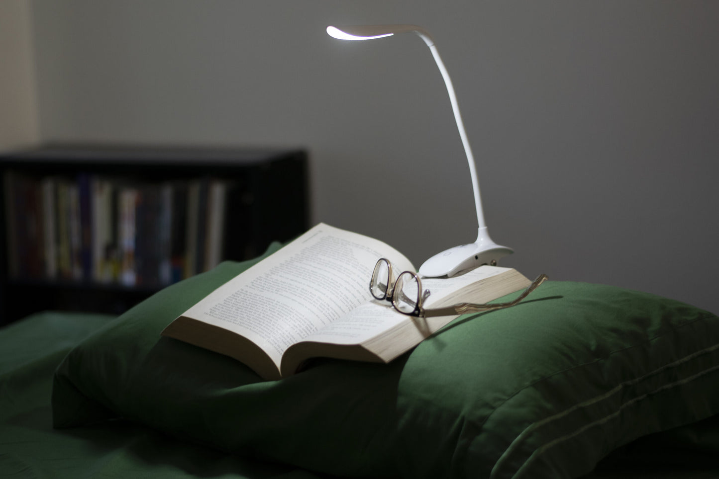 Lampă Clip-On Smart Daylight
