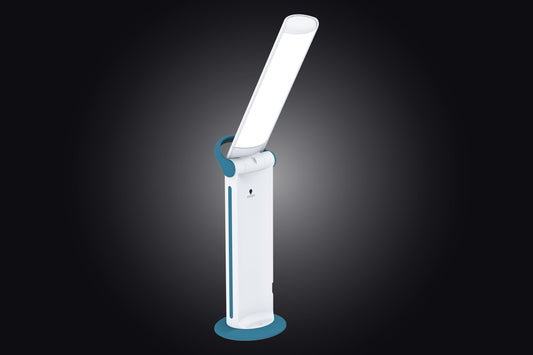 Lampă Portabilă Twist 2 Go Daylight
