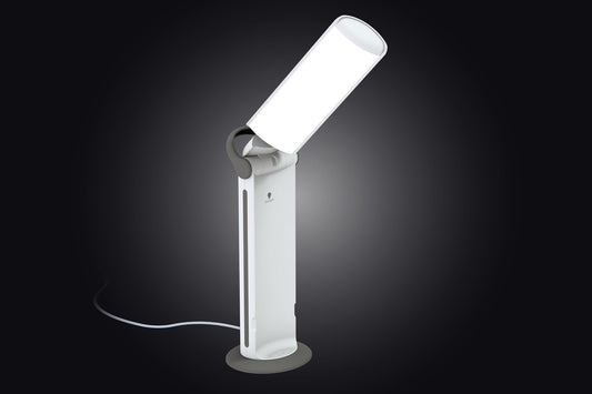 Lampă Portabilă Twist 2 Daylight