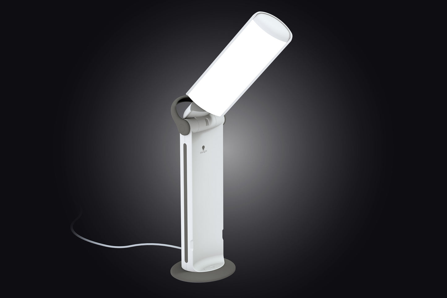 Lampă Portabilă Twist 2 Daylight