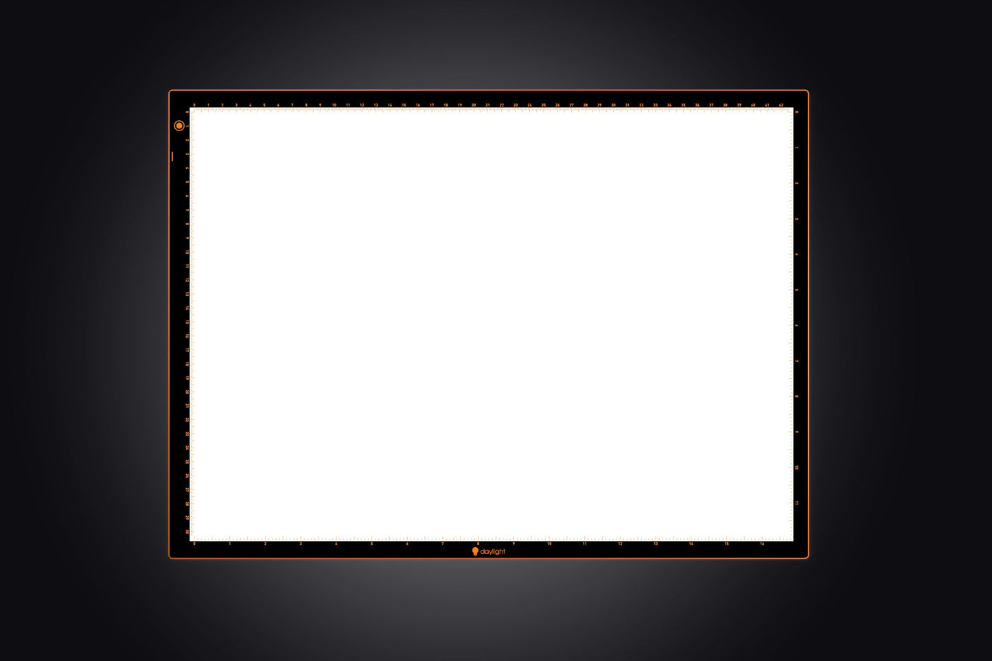 Tabletă Luminoasă Wafer 2 Light Pad A3 Daylight