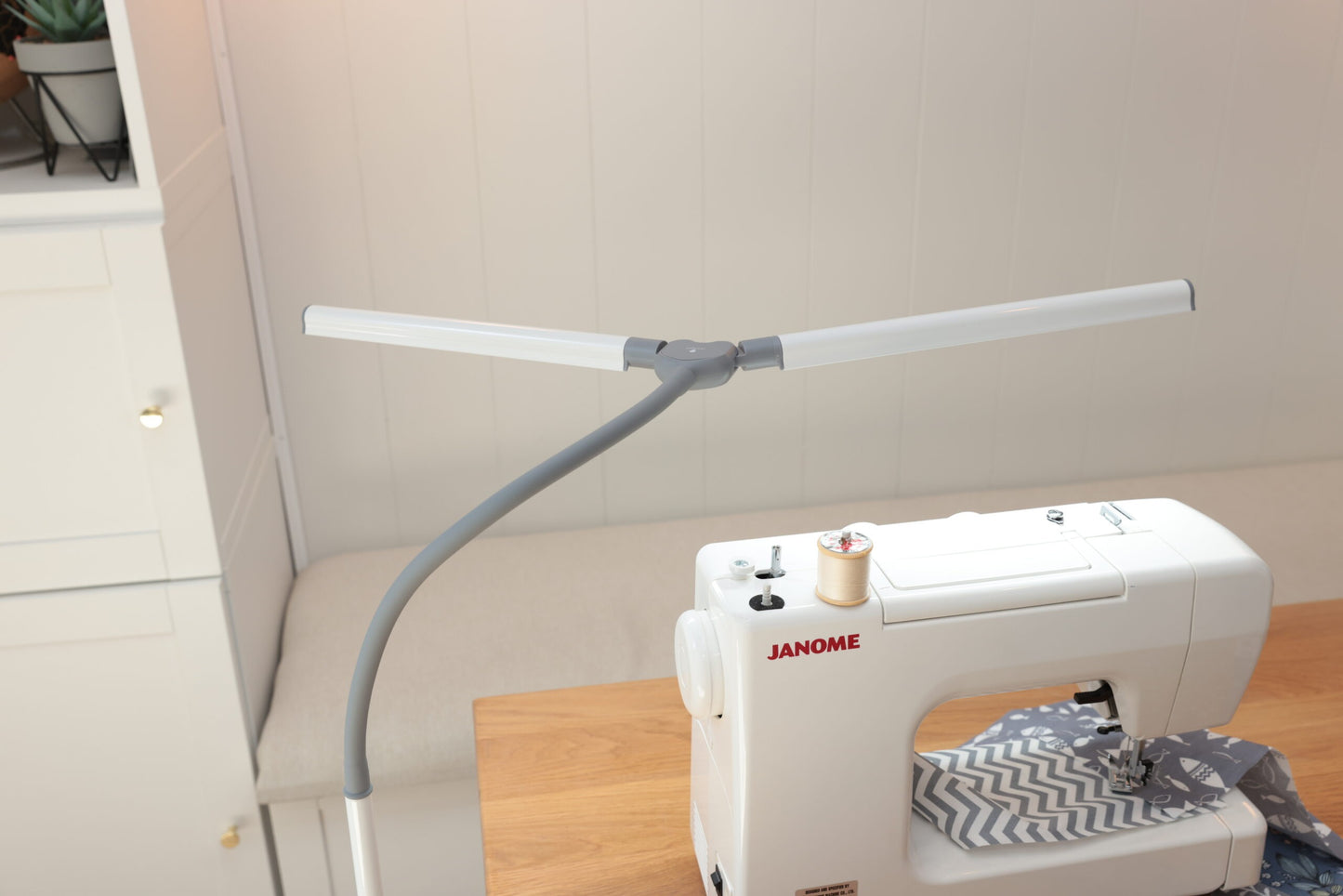 Lampă de Podea DuoPro Daylight