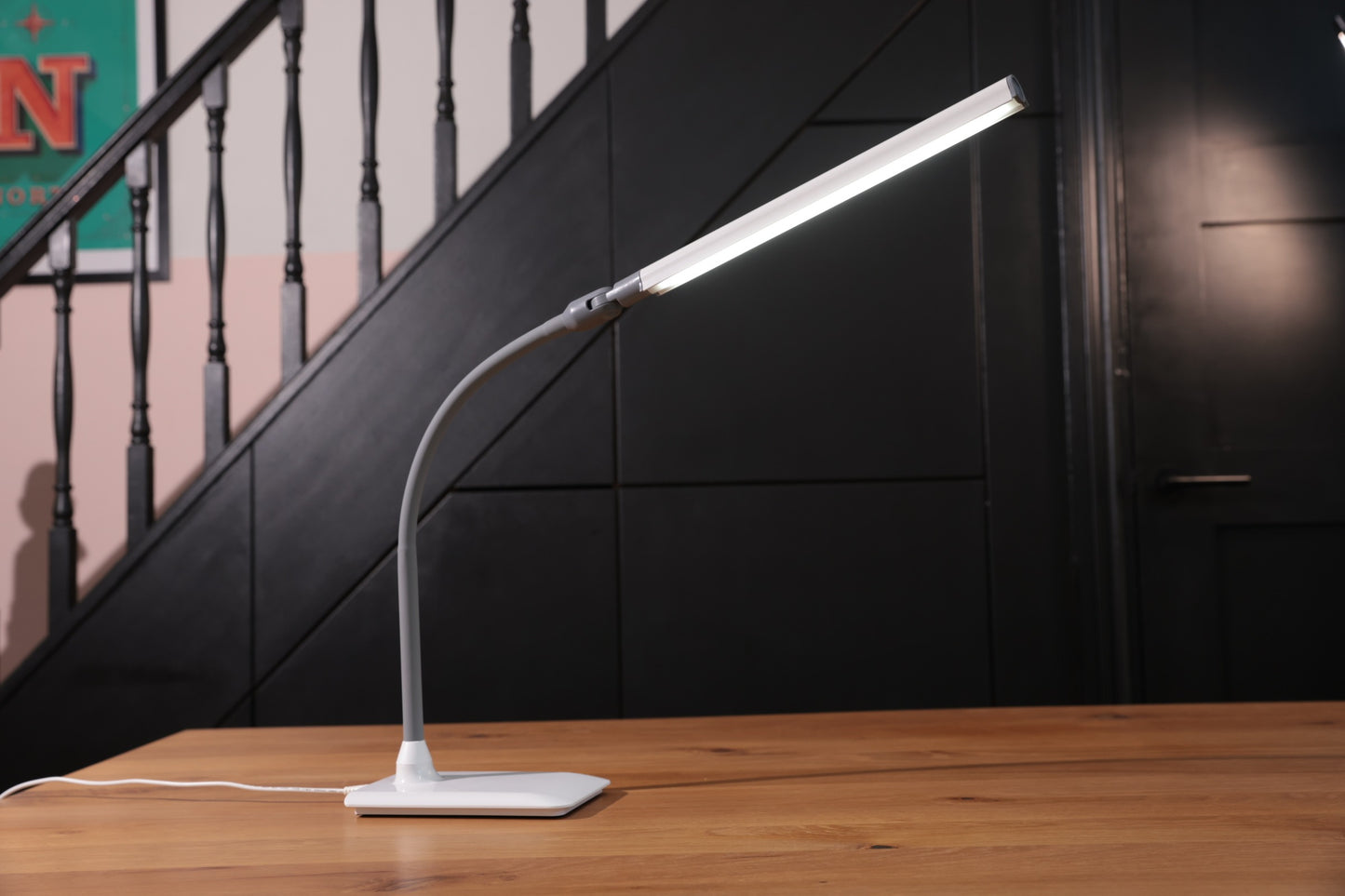 Lampă de Masă UnoPro Daylight
