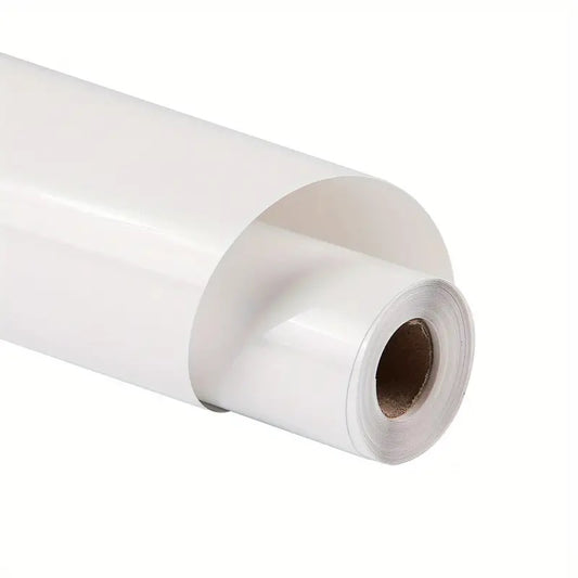 Rola Vinyl HTV, 30.48 cm x 2.4 m, Vinyl Transfer Termic