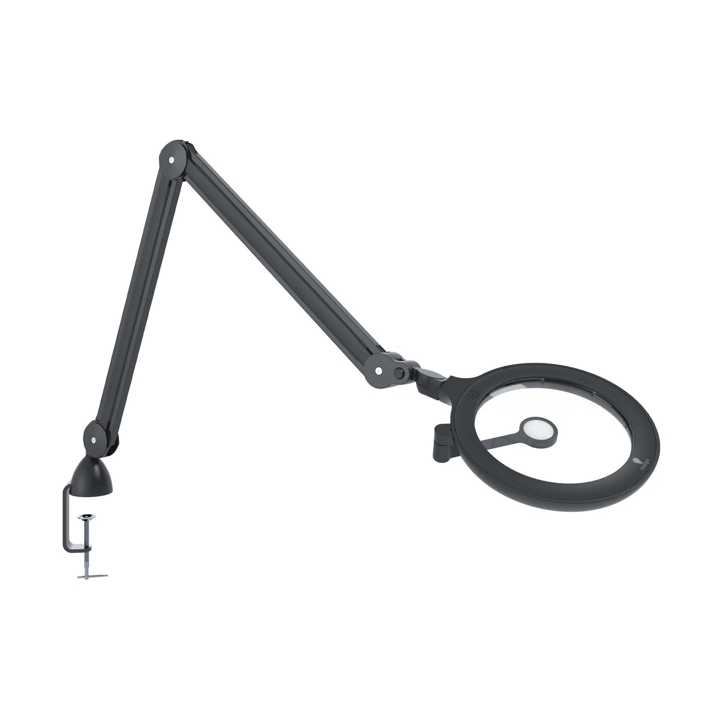 Lupă iQ ESD cu Lumină Daylight & UV