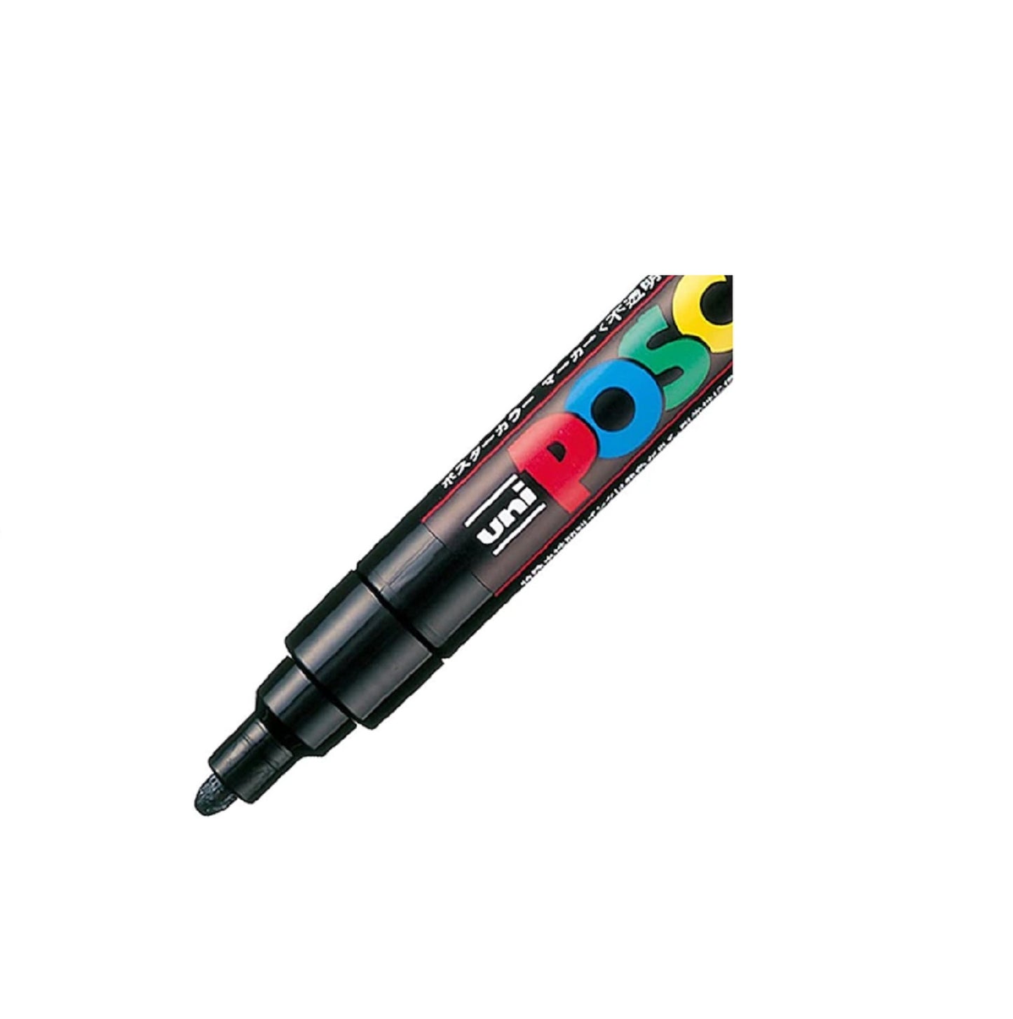 Posca Paint Marker 15 Culori PC-5M Multicolor Set