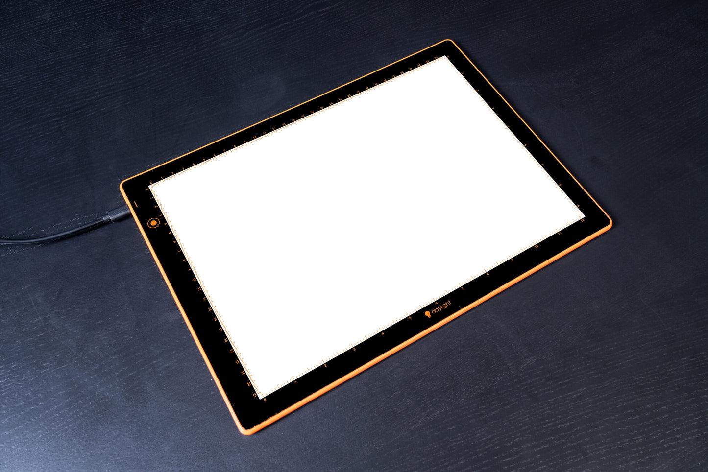 Tabletă Luminoasă Wafer 1 Light Pad A4 Daylight